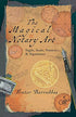 Magical Notary Art by Frater Barrabbas — advanced ceremonial magic book cover featuring esoteric sigils and the Ars Notoria tradition of angelic spirit work.
