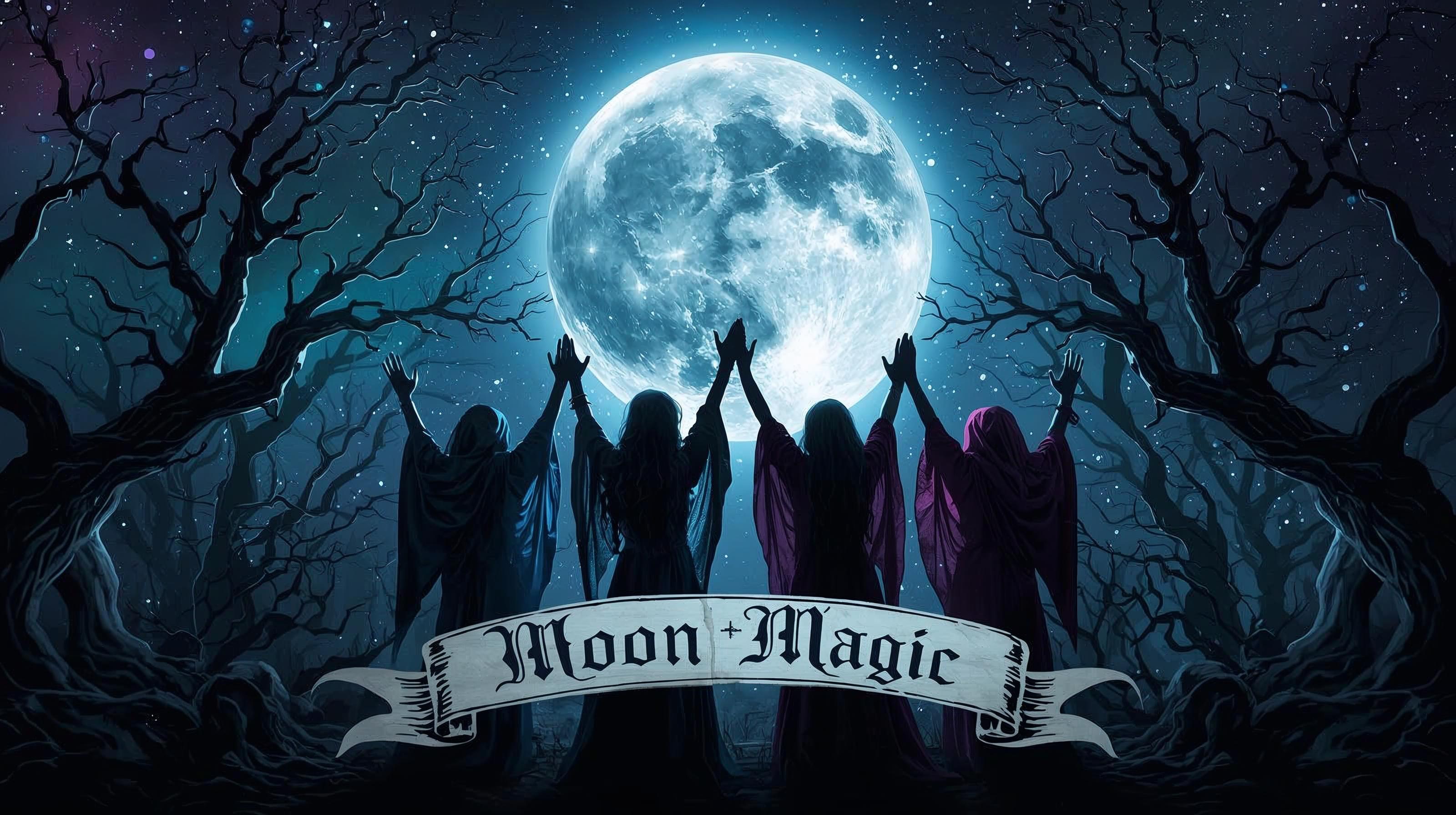 Moon Magic