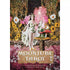 Boxed Moonjube Tarot deck by Moonjube and Shan Jago showing dreamlike collage art cards with astrological motifs, 78 cards plus a full-color guidebook