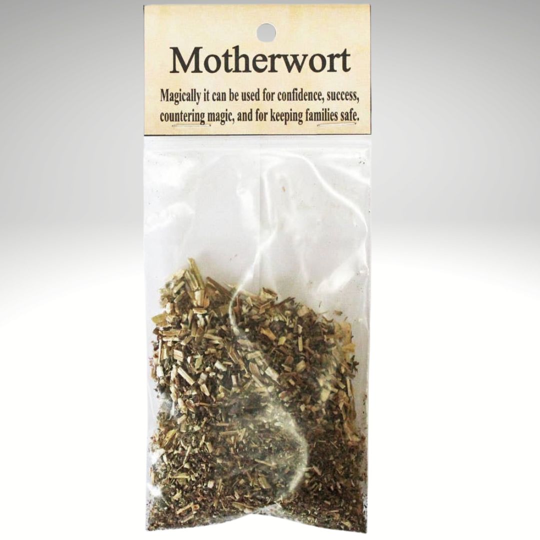 Motherwort | Witchcraft Herb