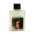 Clear 4-dram bottle of Envision Crystal Boundaries ritual oil for establishing spiritual protection, energetic shielding, and personal boundary anointing workings.