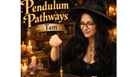 Pendulum Pathways with Tam