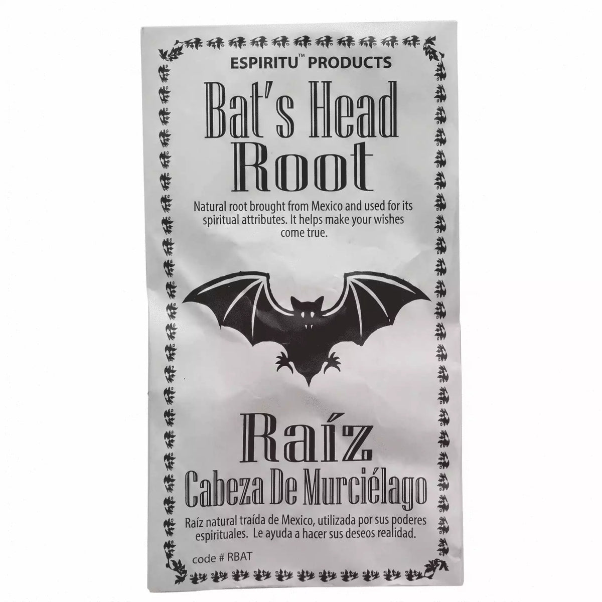 Bat&