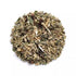 1-pound bag of banishing ritual herbal spell mix — bulk dried herb blend for removal incense, floor wash warding, and banishing magical preparations.
