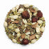 Empowerment Spell Mix 1lb bulk herbal blend — loose power-boosting herb mixture in a resealable bag for empowerment rituals, personal strength work, and enhancing magical practice.