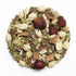 Empowerment Spell Mix 1lb bulk herbal blend — loose power-boosting herb mixture in a resealable bag for empowerment rituals, personal strength work, and enhancing magical practice.
