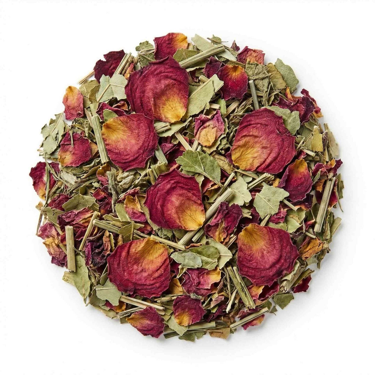 Healing Spell Mix – Ritual Herbal Blend for Spiritual, Emotional, and Energetic Healing