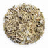 Purification Spell Mix 1lb bulk herbal blend — loose cleansing herb mixture in a resealable bag for consecration rituals, space clearing, and sacred preparation work.
