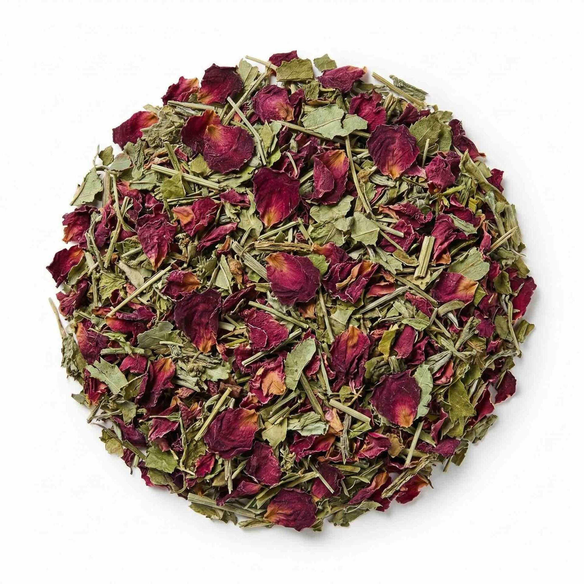 Wishing Spell Mix 1lb bulk herbal blend — aromatic loose herb mixture in a resealable bag for manifestation rituals, wish magic, and intention-based spellwork.