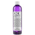 Purple-labeled 8oz bottle of amethyst-infused Protection Moon Water spray for space clearing psychic protection and lunar ritual use