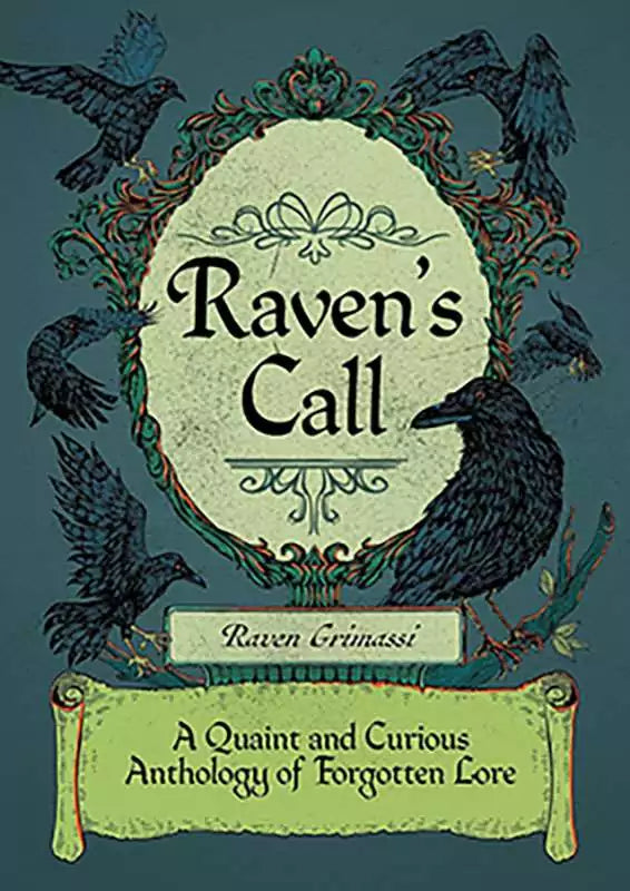 Raven&