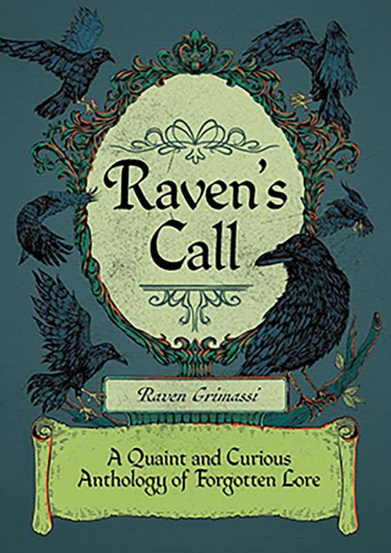 Raven&