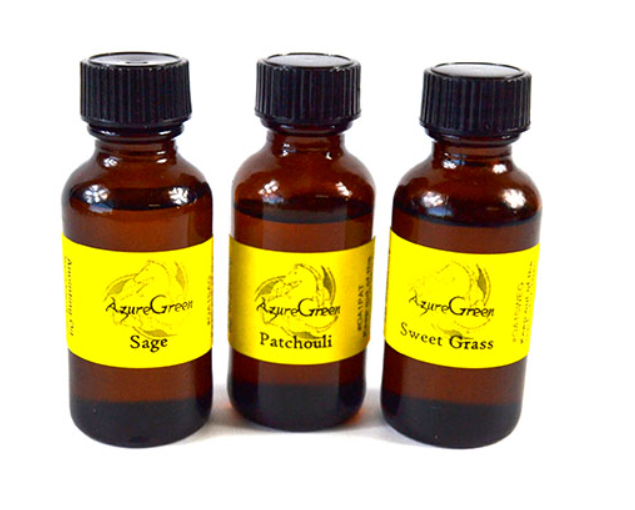 1oz Ylang Ylang Oil