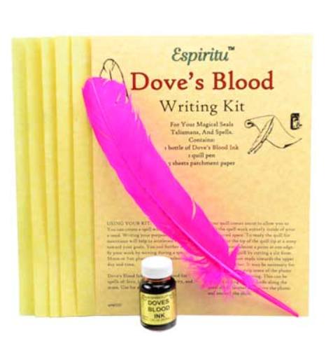 Dove&