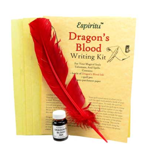 Dragon&