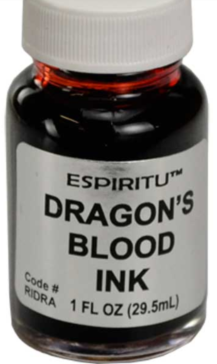 Dragon&