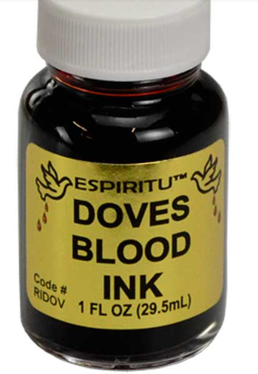 Dove&