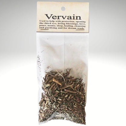 Vervain | Witchcraft Herb