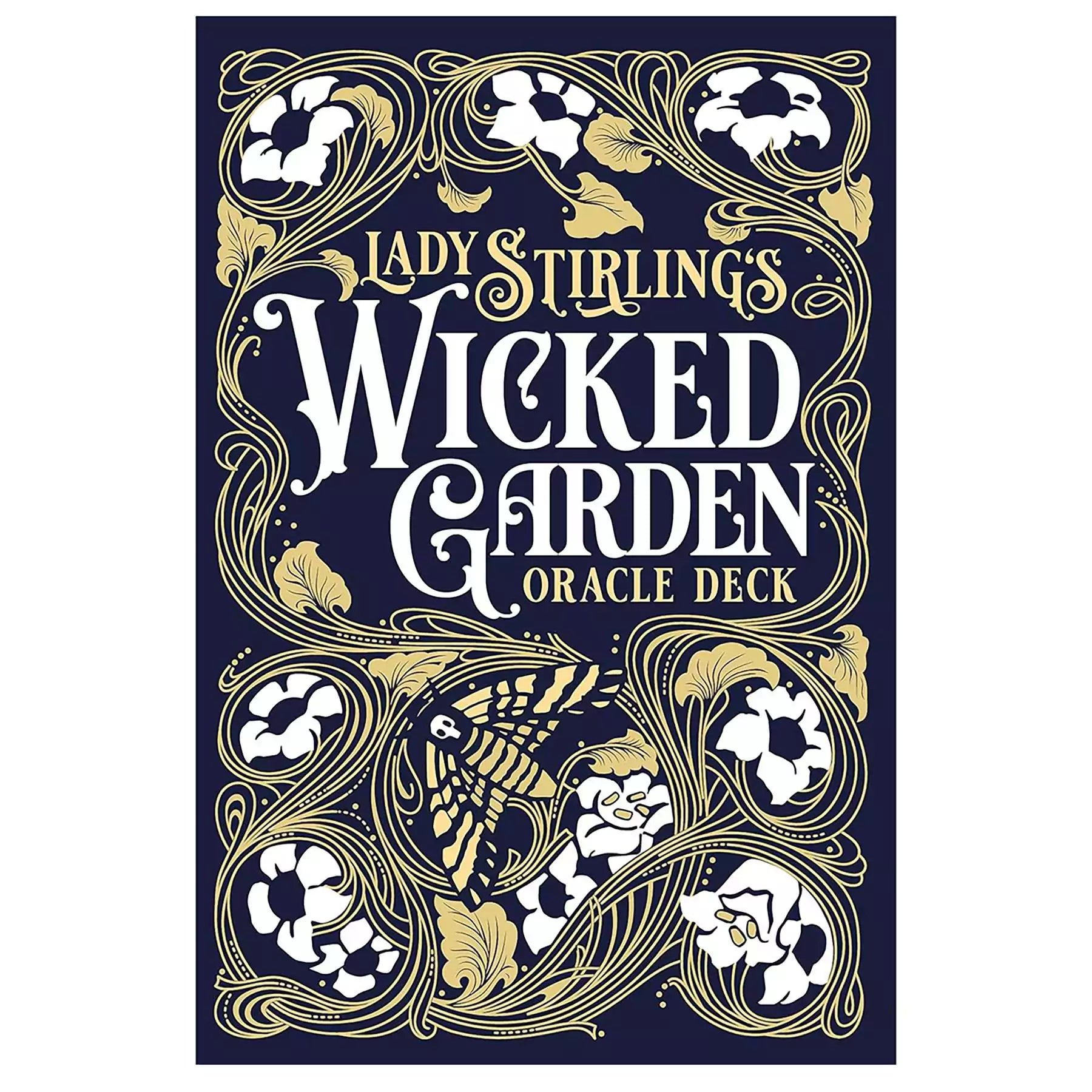 Lady Stirling&