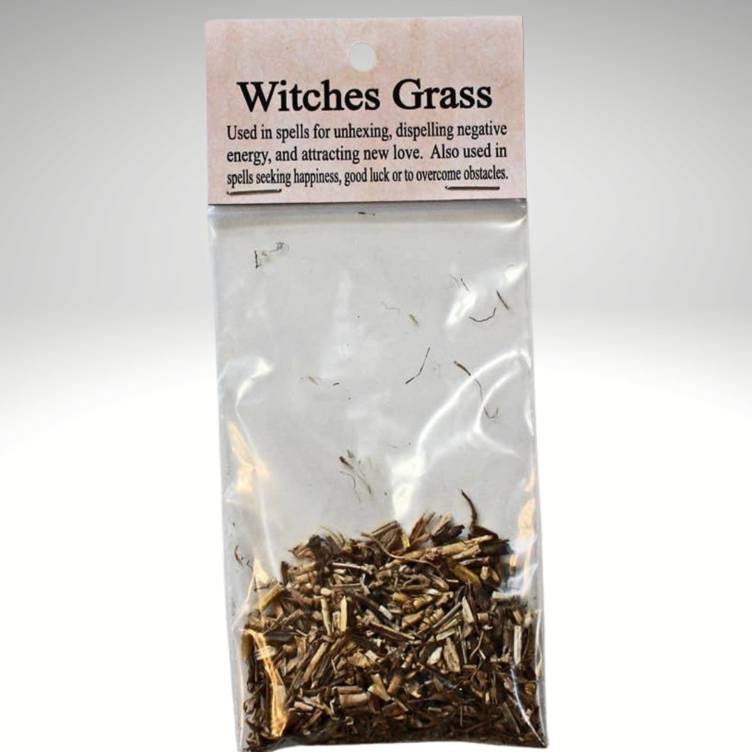 Witches Grass | Witchcraft Herb