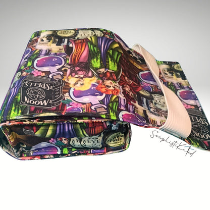 Mystic Brew Tarot &amp; Oracle Deck Case + Reading Mat