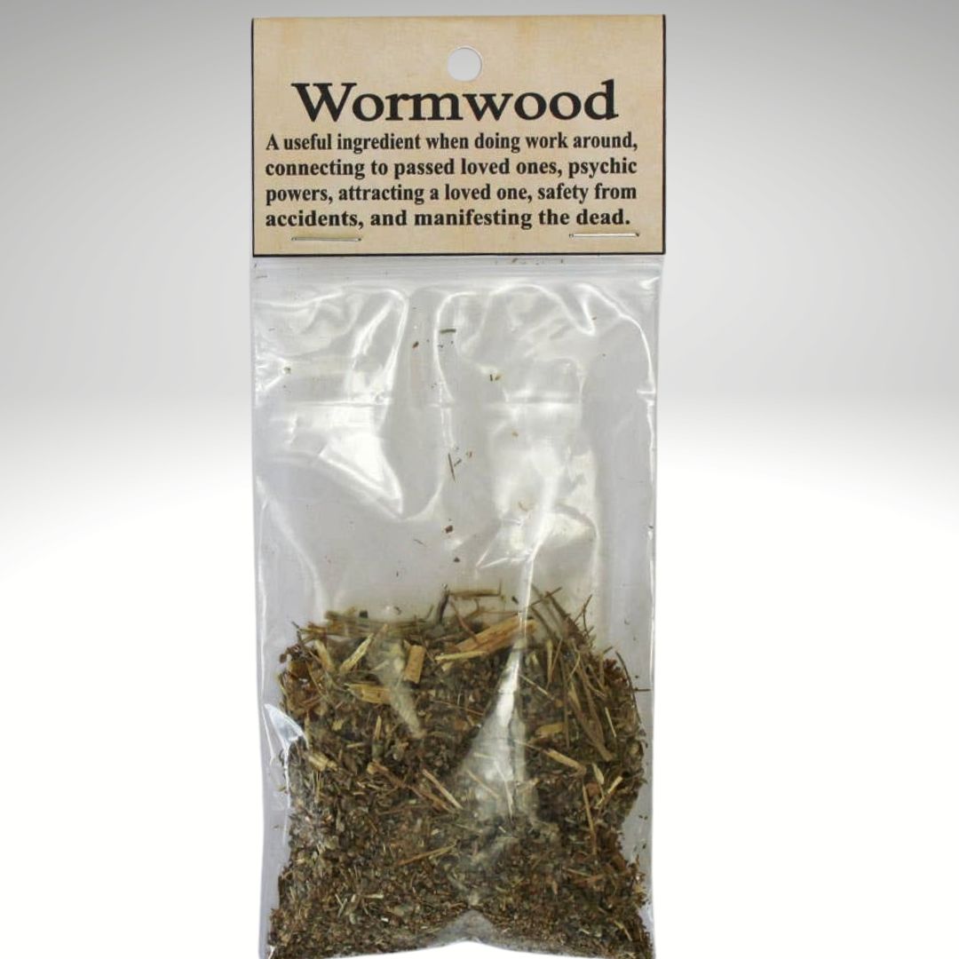 Wormwood | Witchcraft Herb