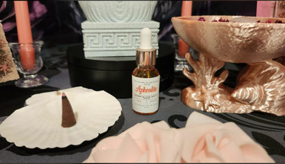 Aphrodite Devotional Altar Collection