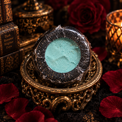 Goth Mystery Box – Intuitively Curated Witchcraft Bundle | Ritual Tools, Crystals, Dark Self Care