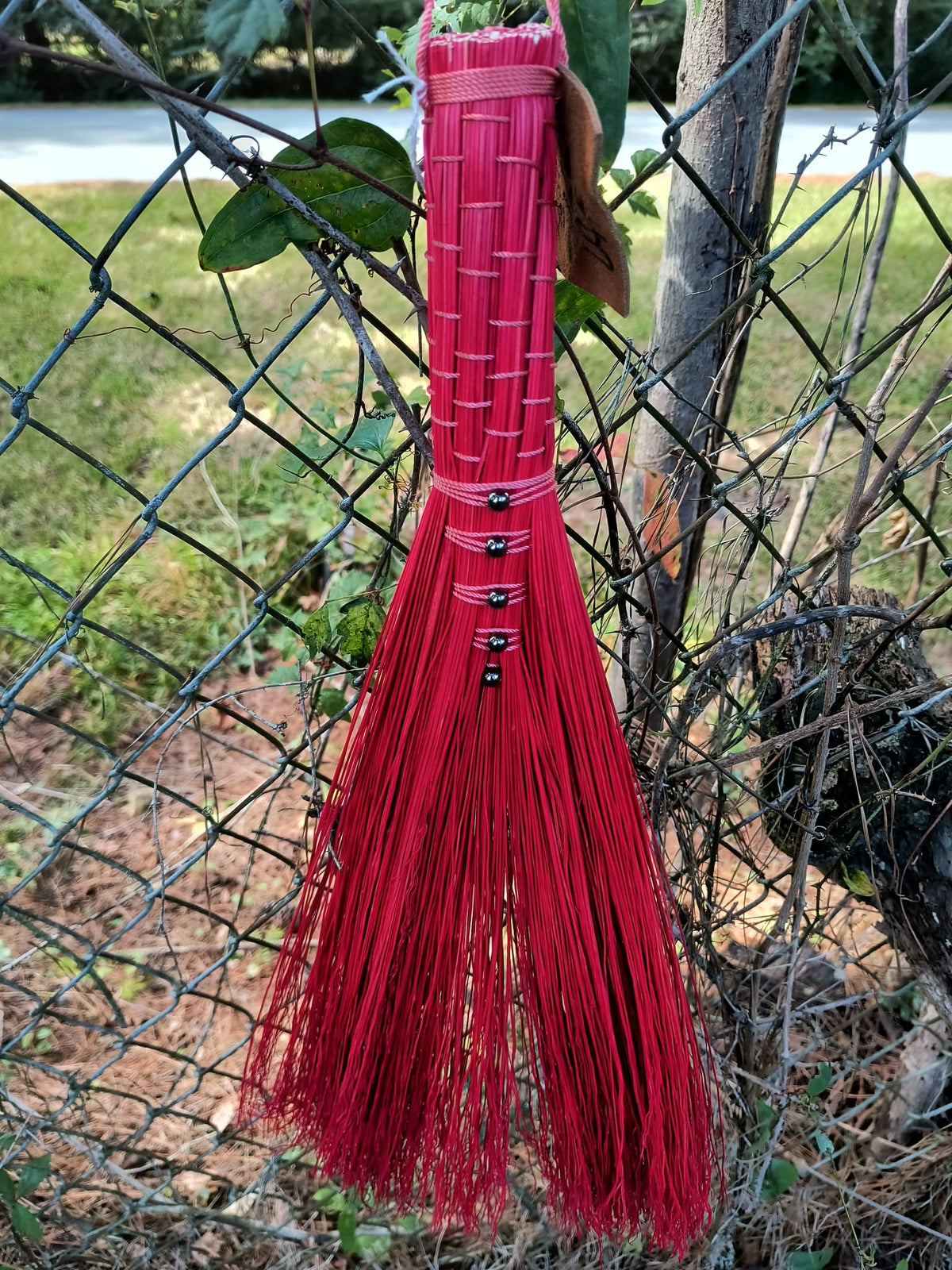 Hot Rocket Hawk Tail
