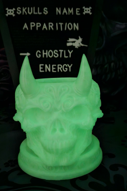 Skully&