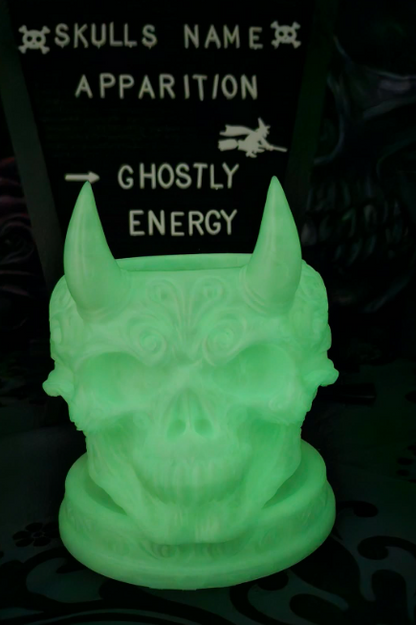 Skully&