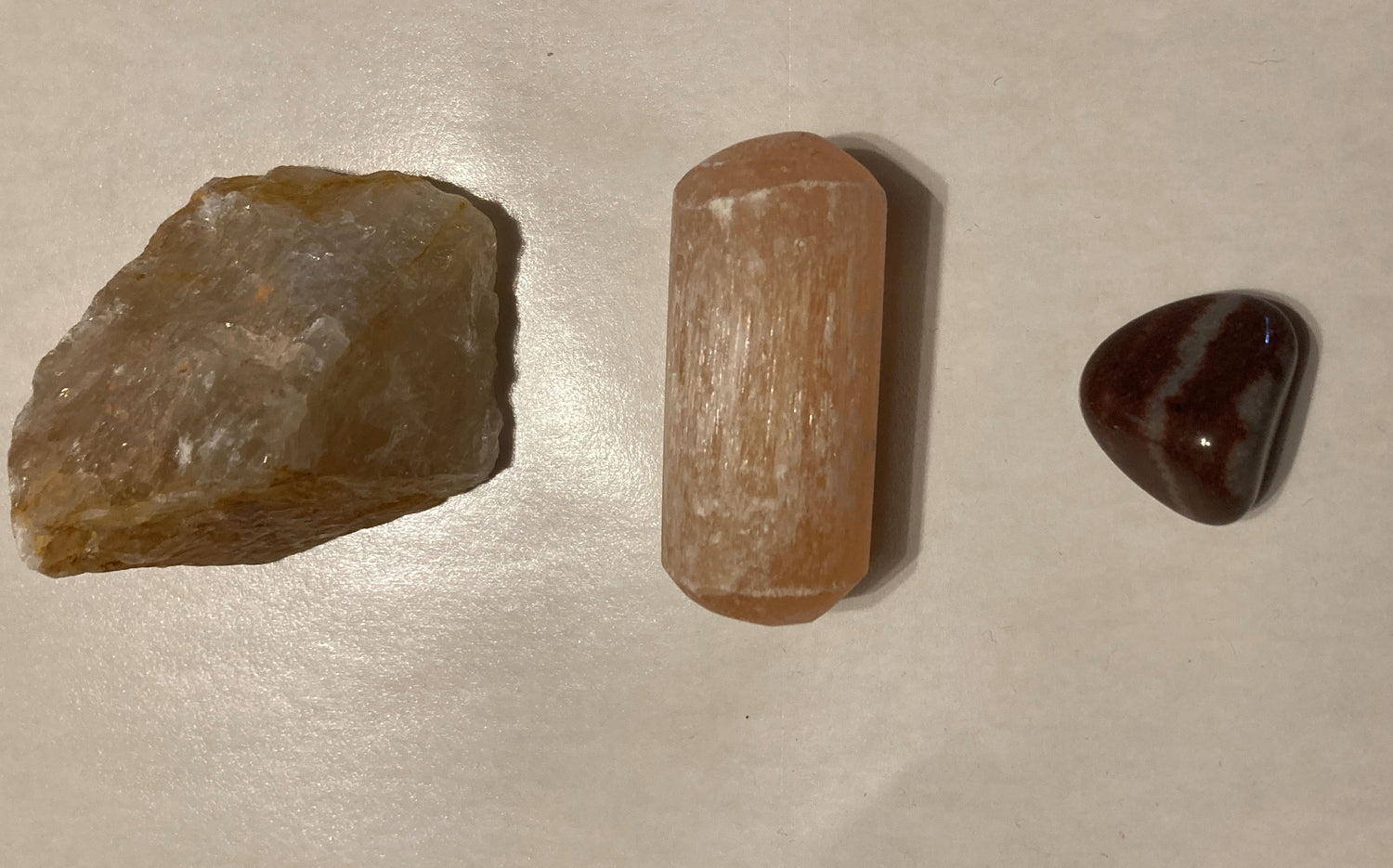 Monthly Crystal Packs - 5 Sizes