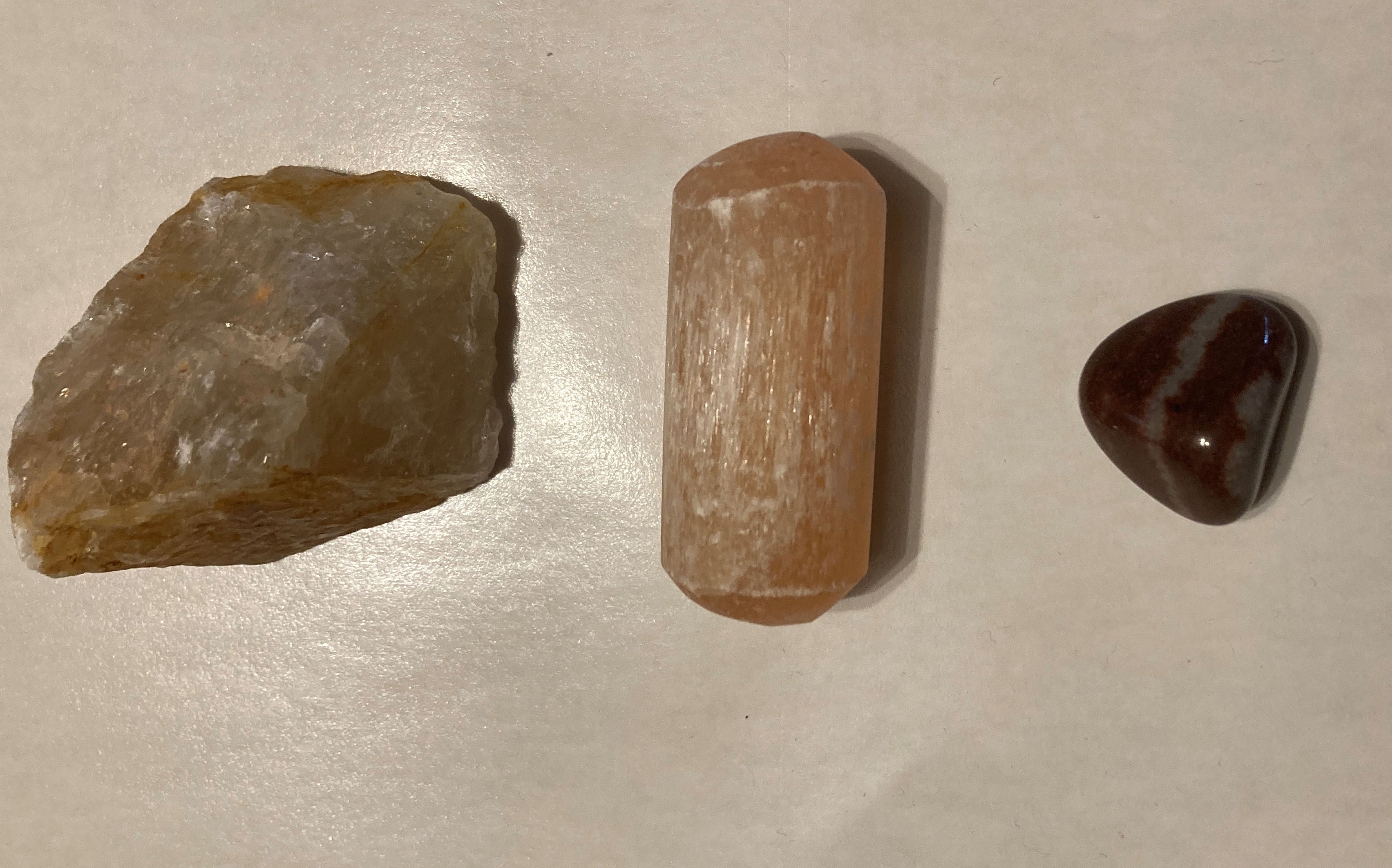 Monthly Crystal Packs - 5 Sizes