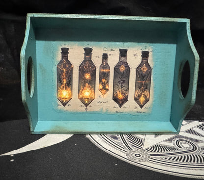 Decorative Tray