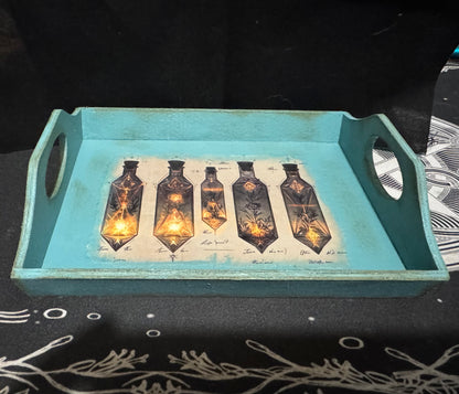 Decorative Tray