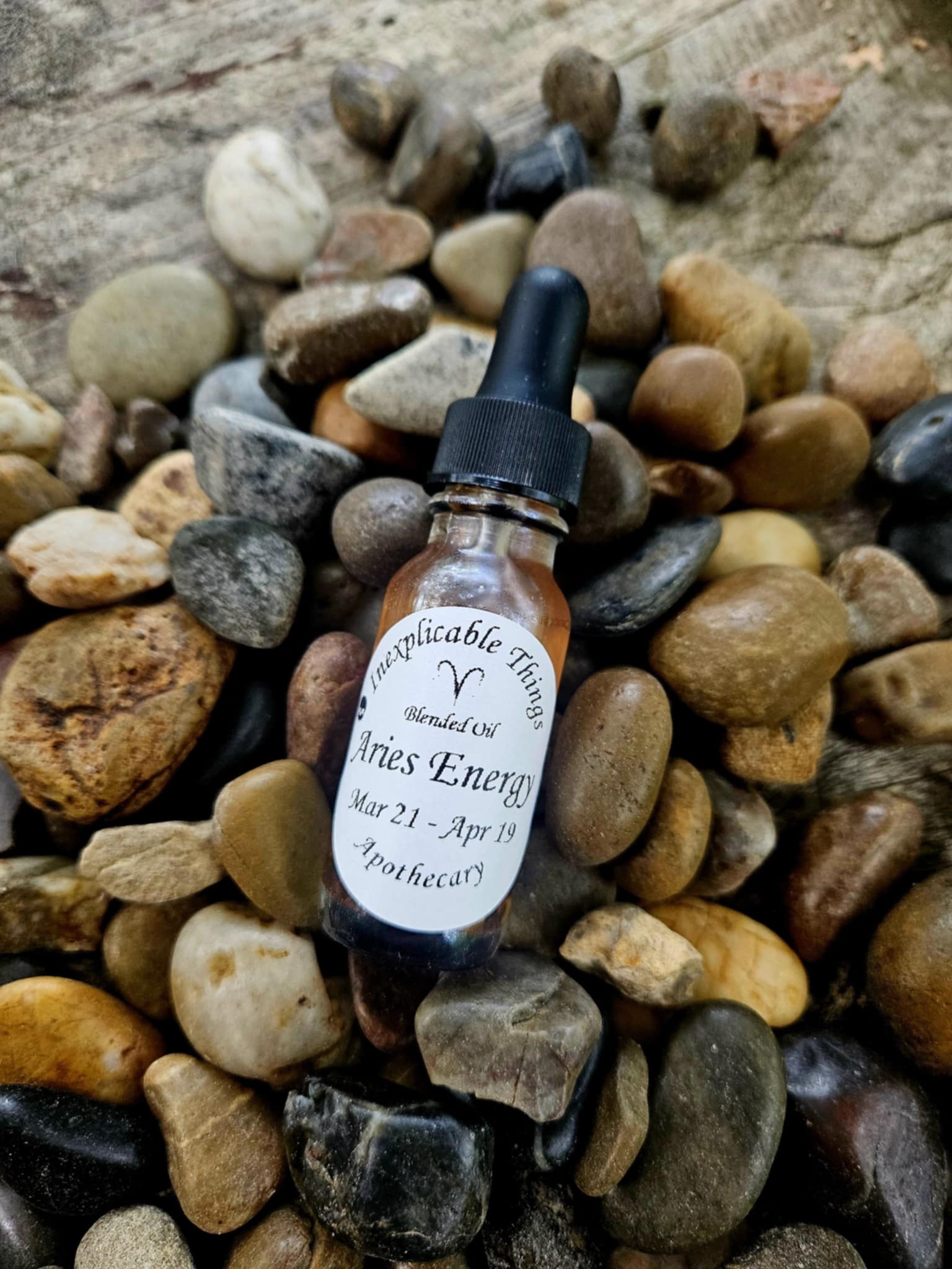 Fire Signs – Zodiac Spell Oils 🔥 Aries • Leo • Sagittarius 🔥