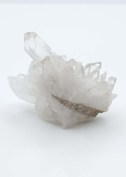 Arkansas Quartz Cluster (AQC