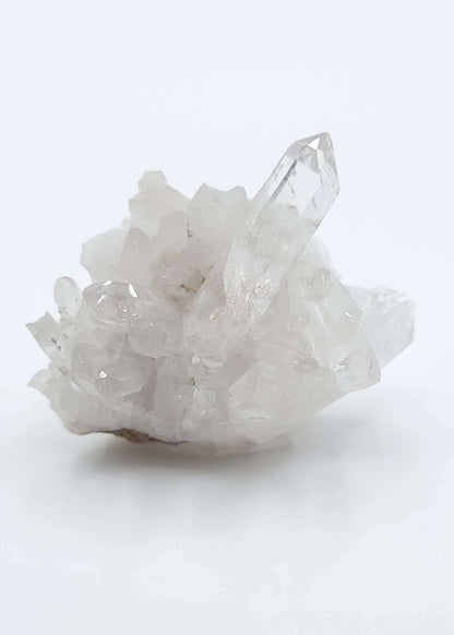 Arkansas Quartz Cluster (AQC