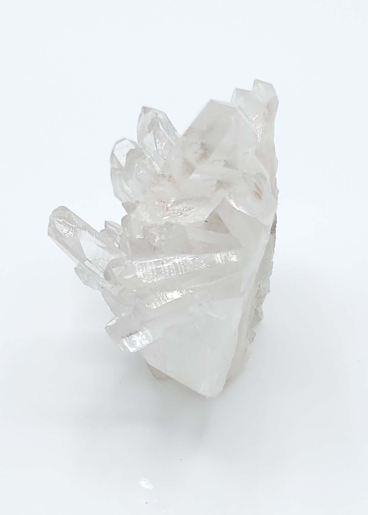 Arkansas Quartz Cluster (AQC