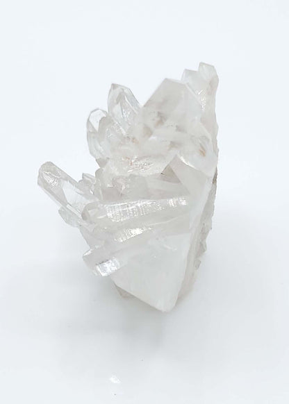 Arkansas Quartz Cluster (AQC