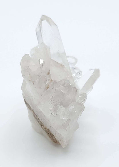 Arkansas Quartz Cluster (AQC