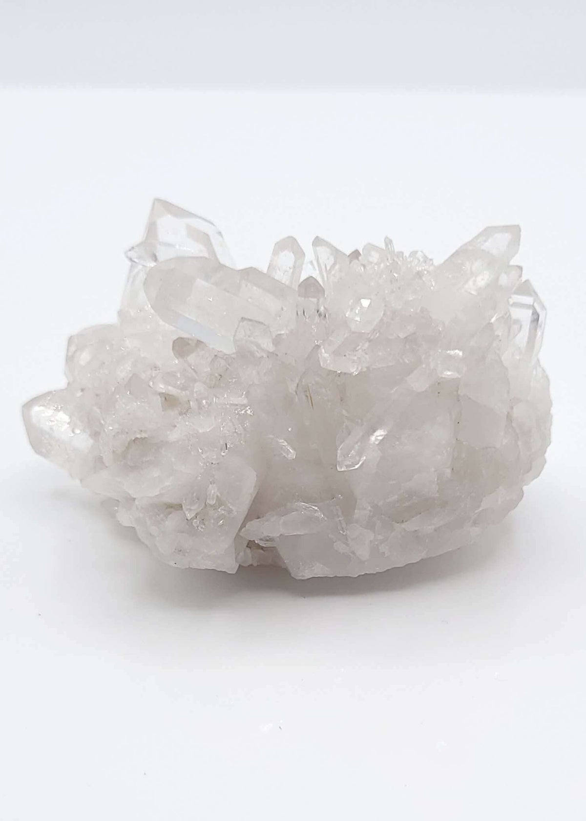 Arkansas Quartz Cluster (AQC