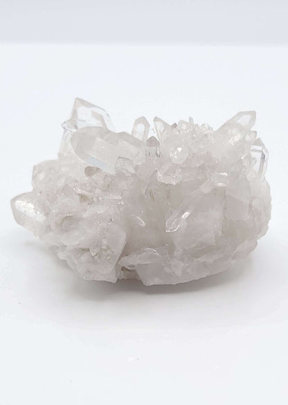 Arkansas Quartz Cluster (AQC