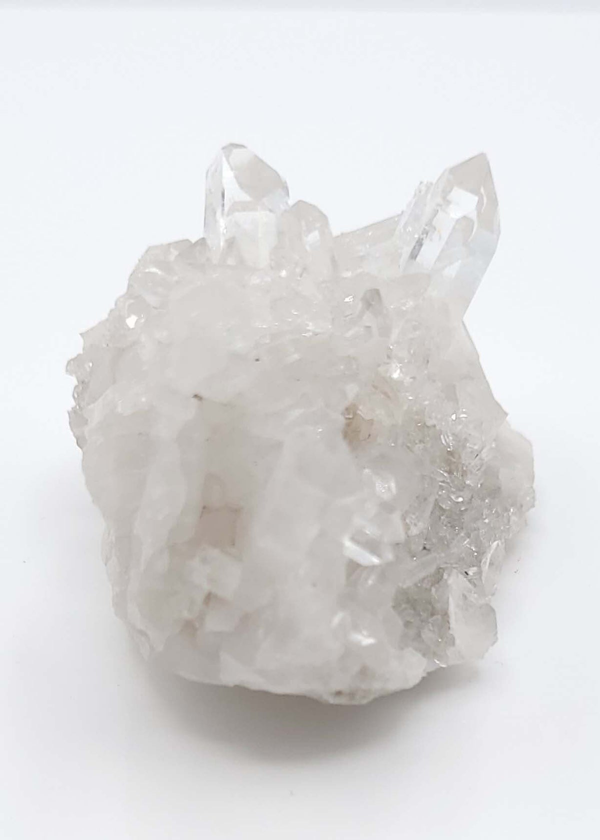 Arkansas Quartz Cluster (AQC
