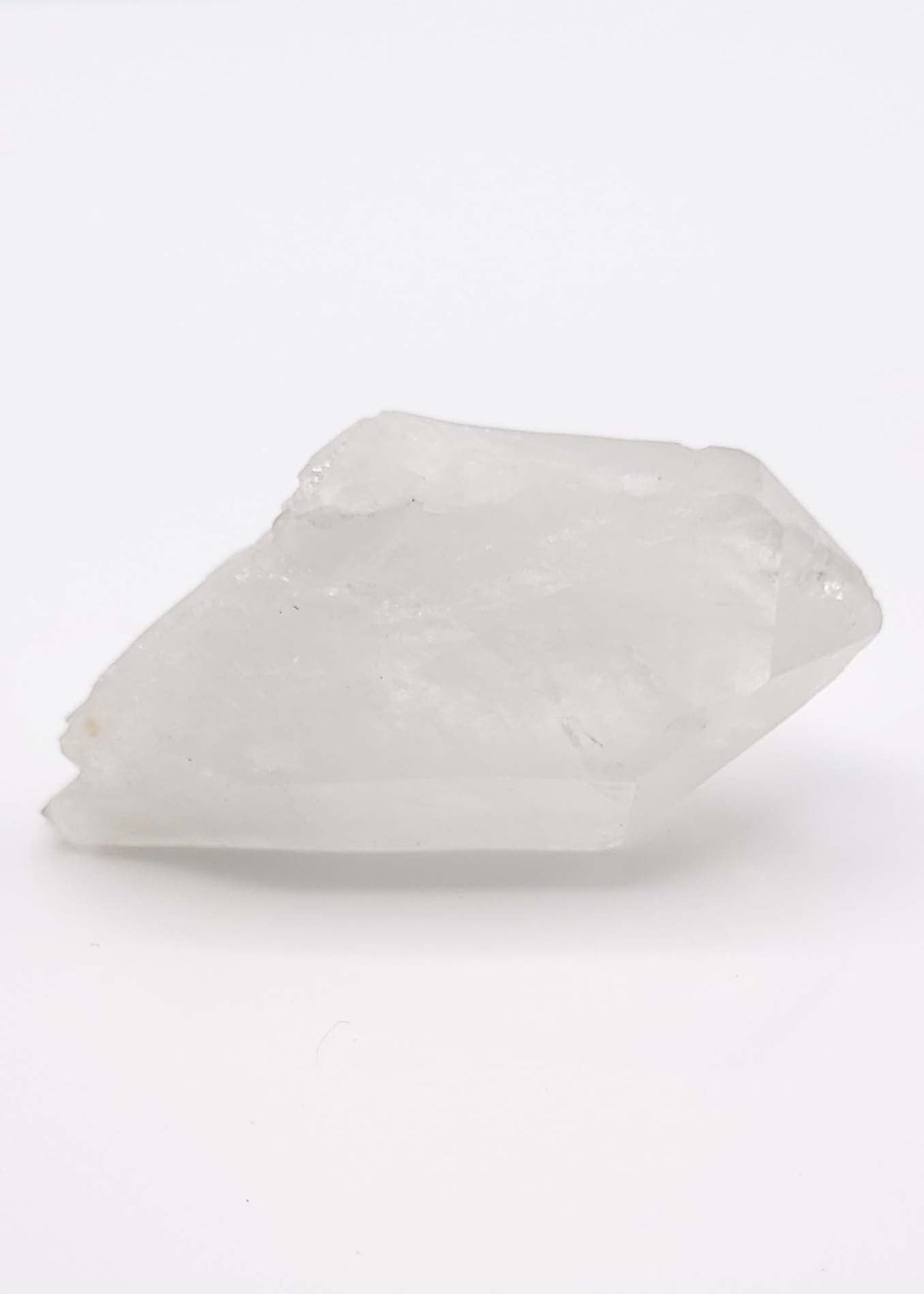 Arkansas Quartz Crystal Point  (AQP