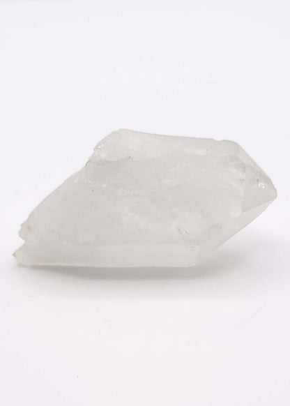 Arkansas Quartz Crystal Point  (AQP