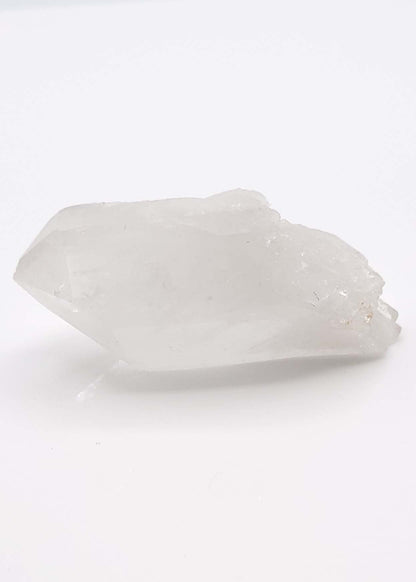 Arkansas Quartz Crystal Point  (AQP