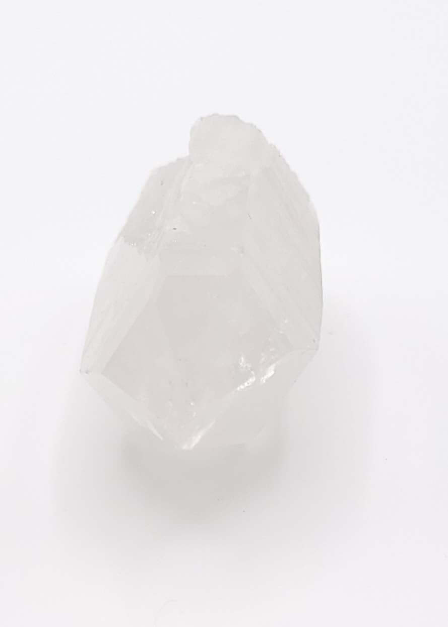 Arkansas Quartz Crystal Point  (AQP