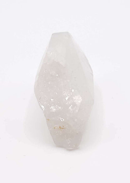 Arkansas Quartz Crystal Point  (AQP