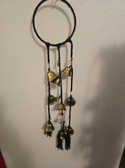Standard Witches Bells